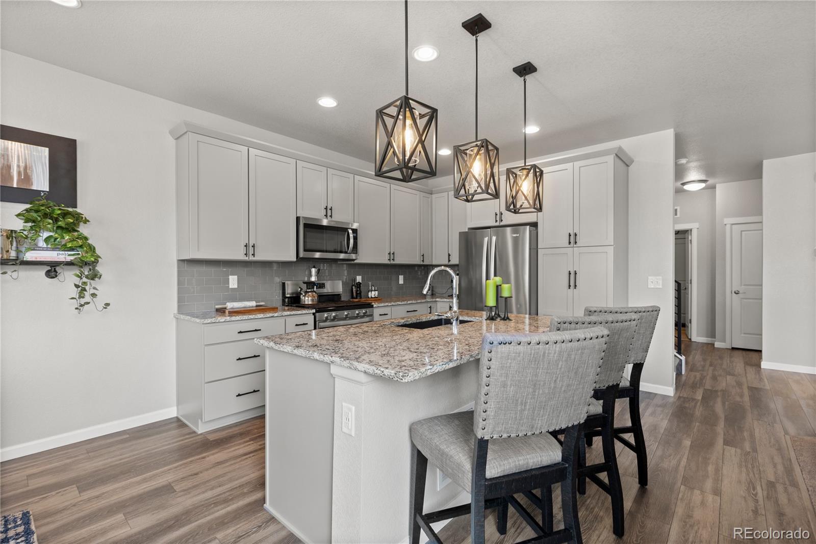 11545 Dewey Street Parker CO 80138