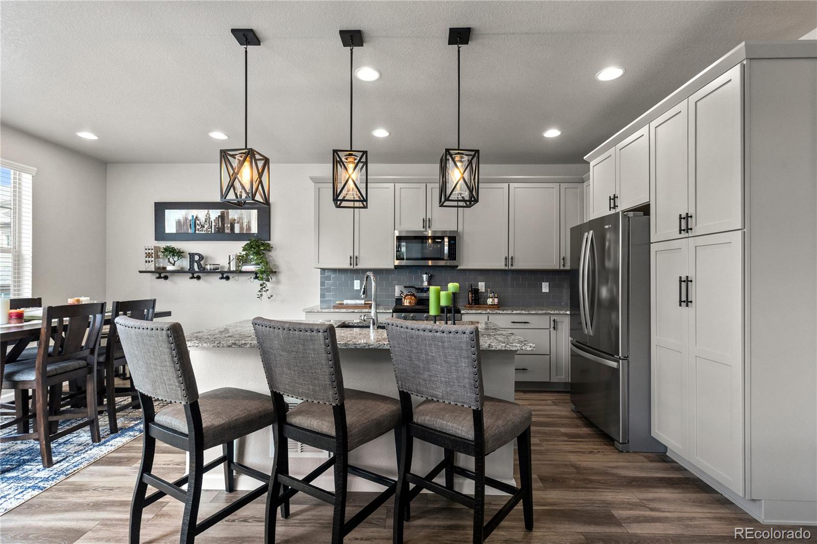 11545 Dewey Street Parker CO 80138