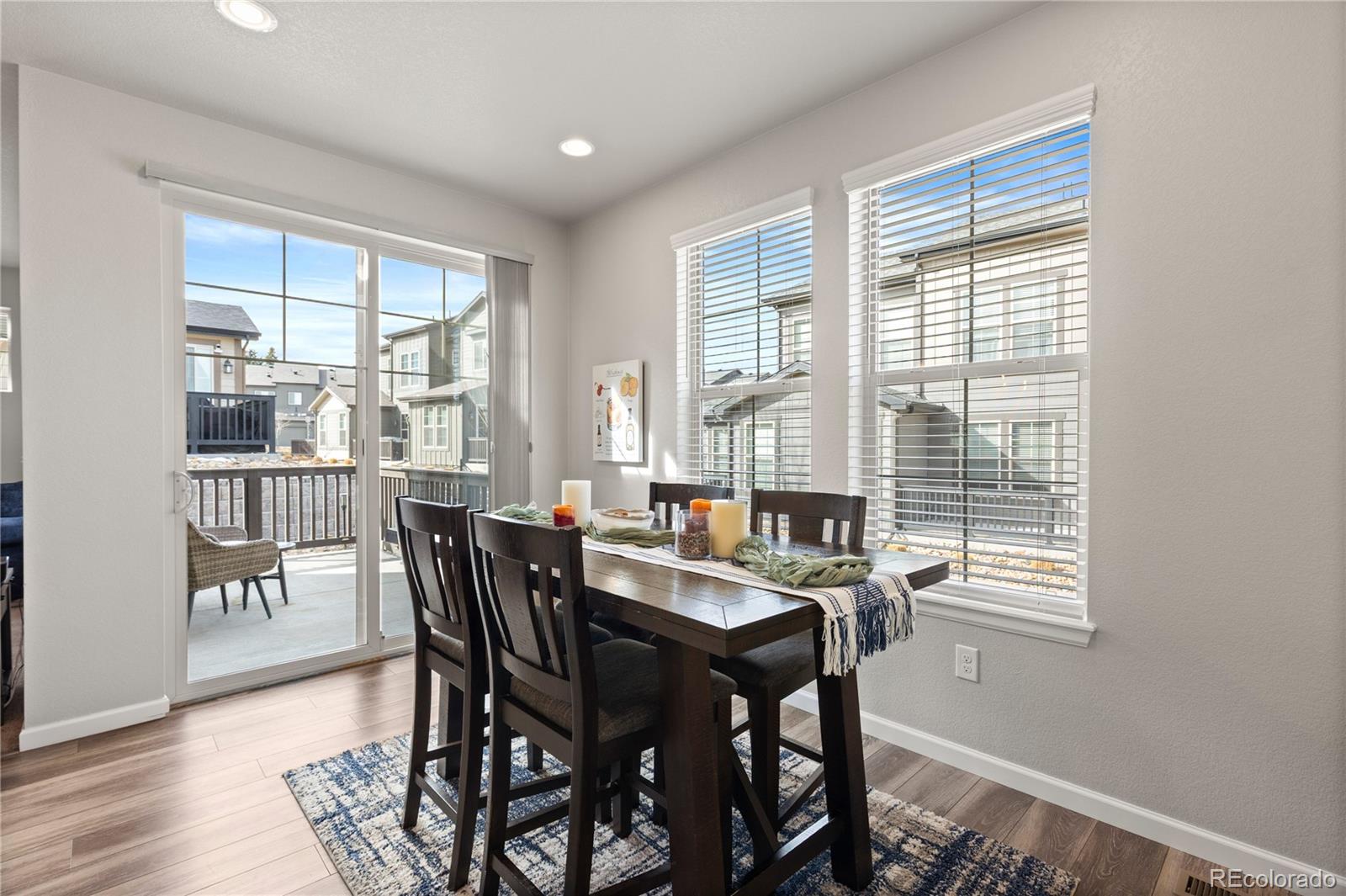 11545 Dewey Street Parker CO 80138