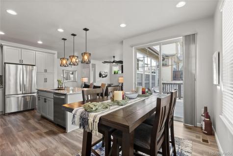 11545 Dewey Street Parker CO 80138