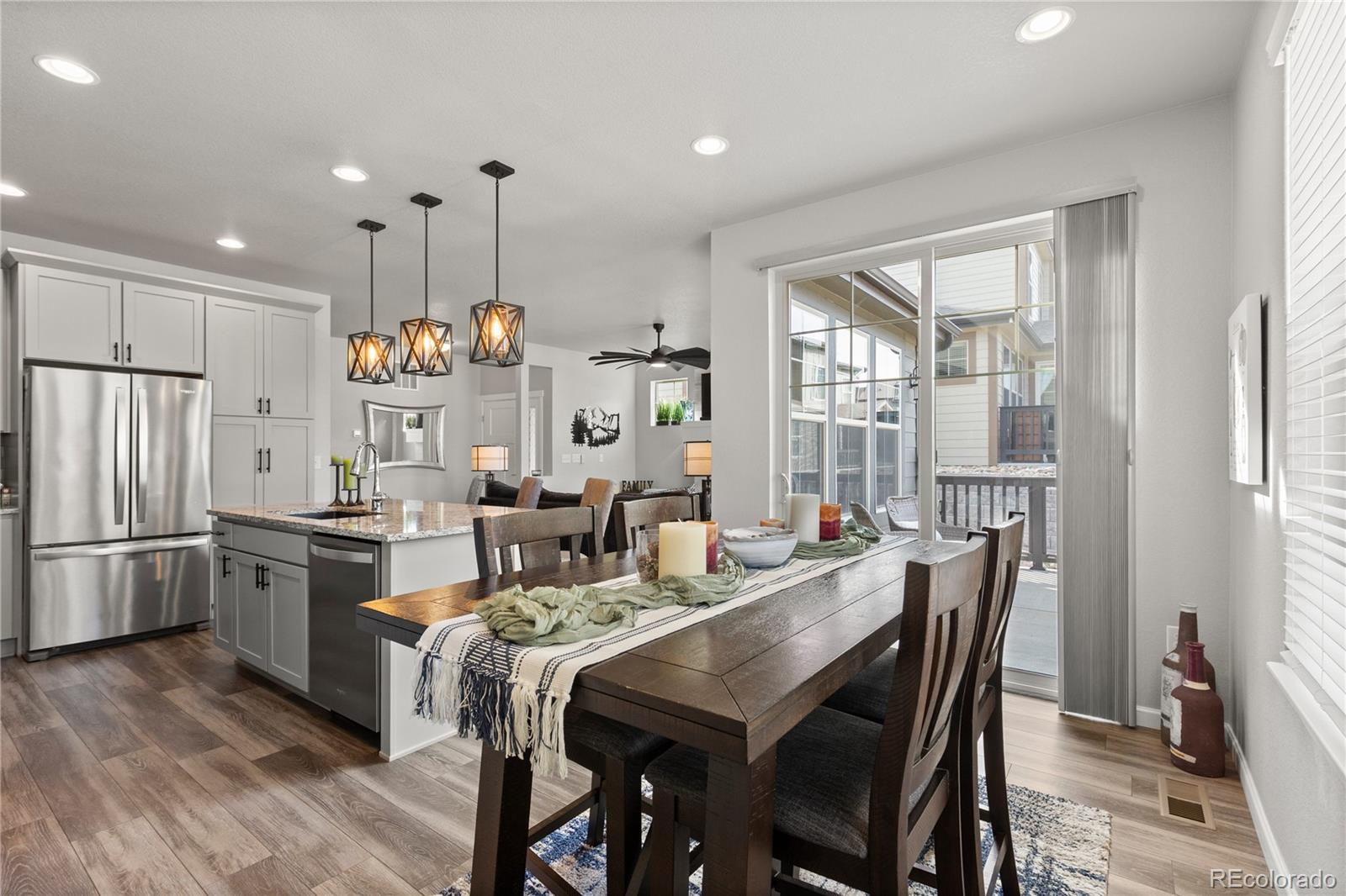 11545 Dewey Street Parker CO 80138