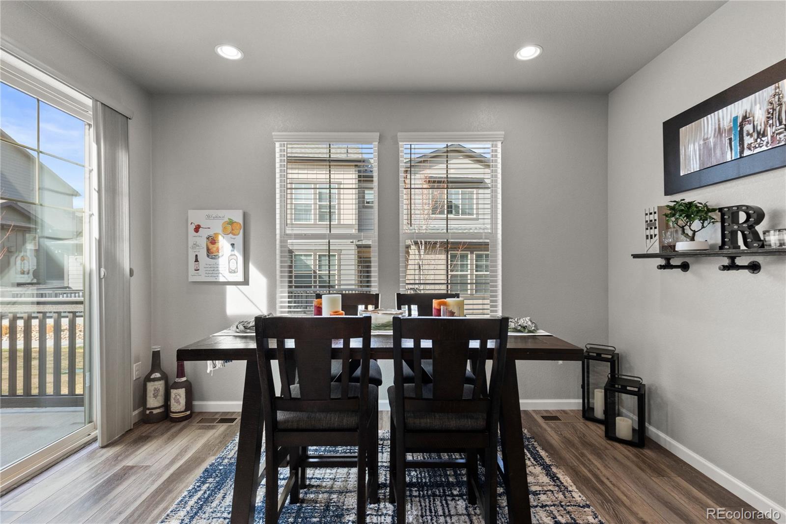 11545 Dewey Street Parker CO 80138