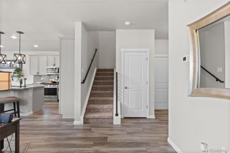 11545 Dewey Street Parker CO 80138