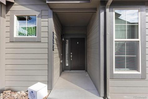11545 Dewey Street Parker CO 80138