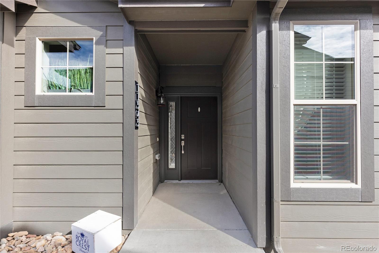 11545 Dewey Street Parker CO 80138