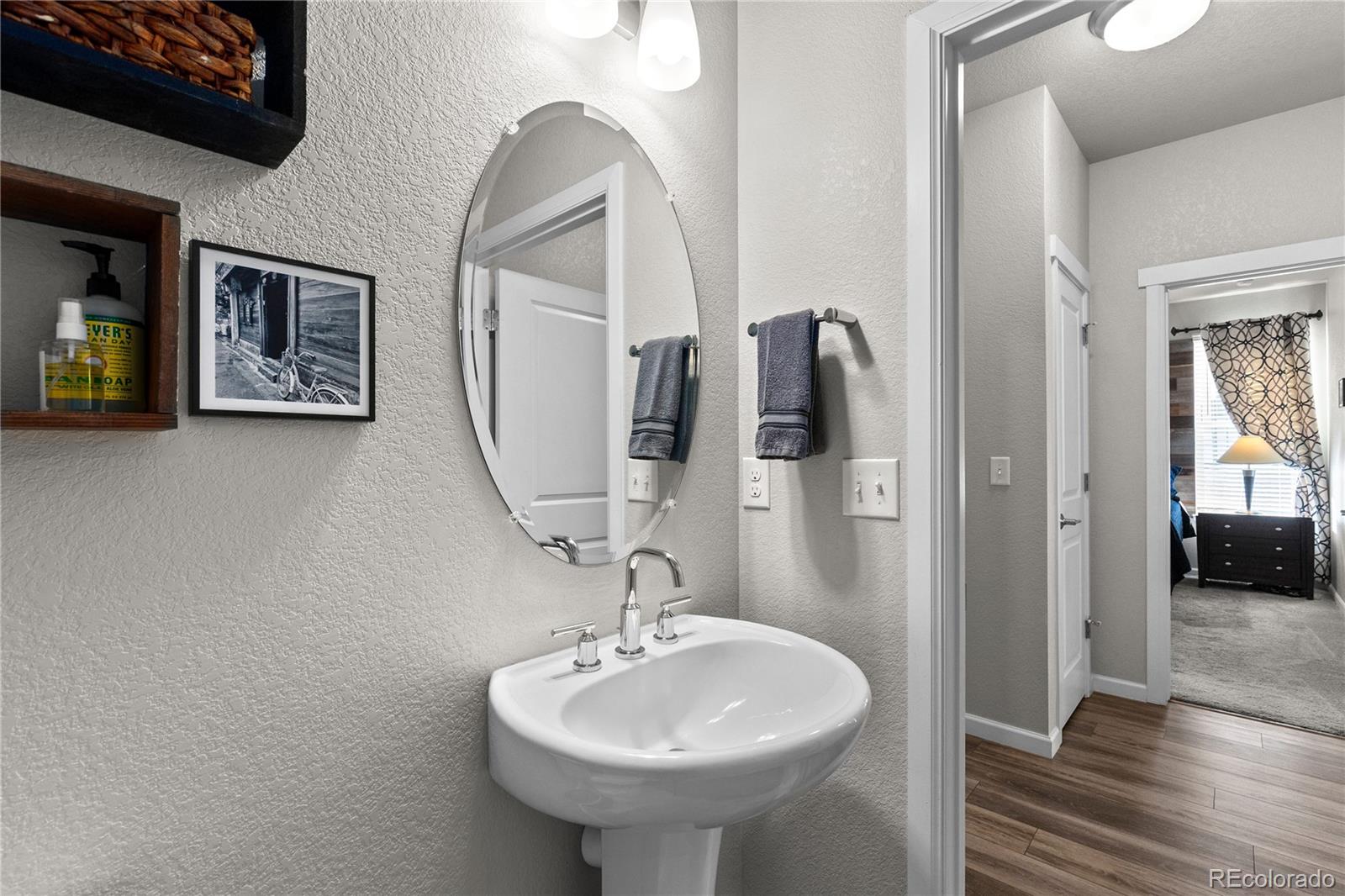 11545 Dewey Street Parker CO 80138