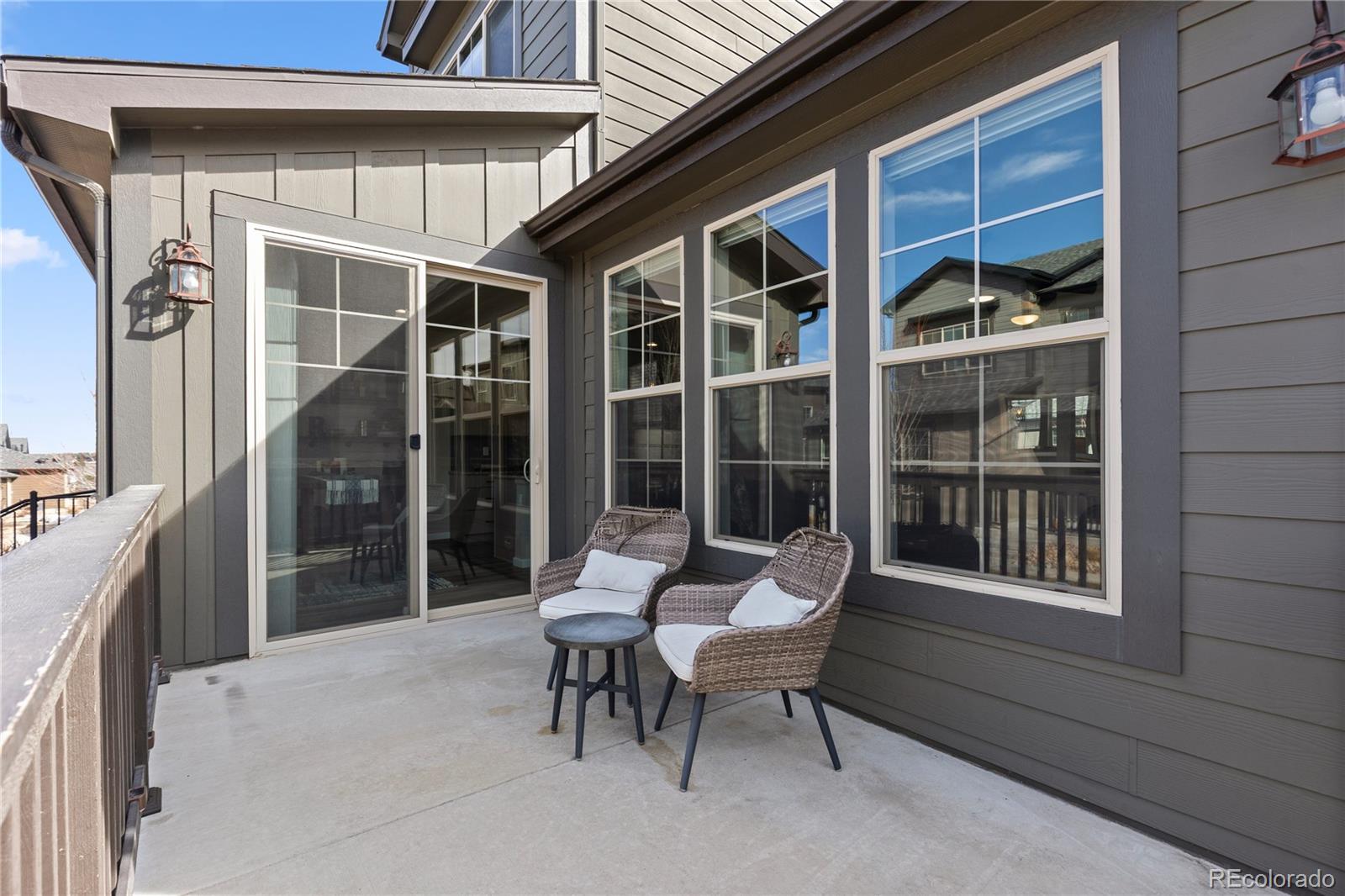 11545 Dewey Street Parker CO 80138