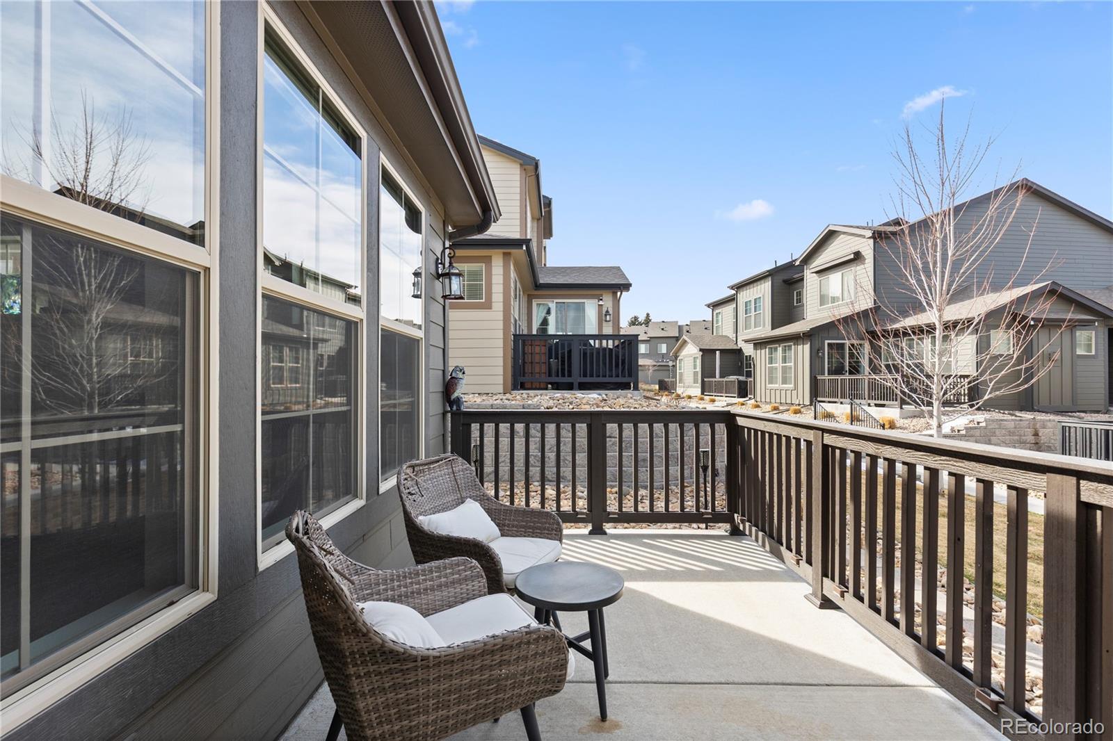 11545 Dewey Street Parker CO 80138