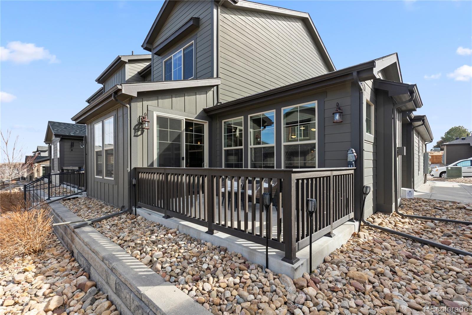 11545 Dewey Street Parker CO 80138