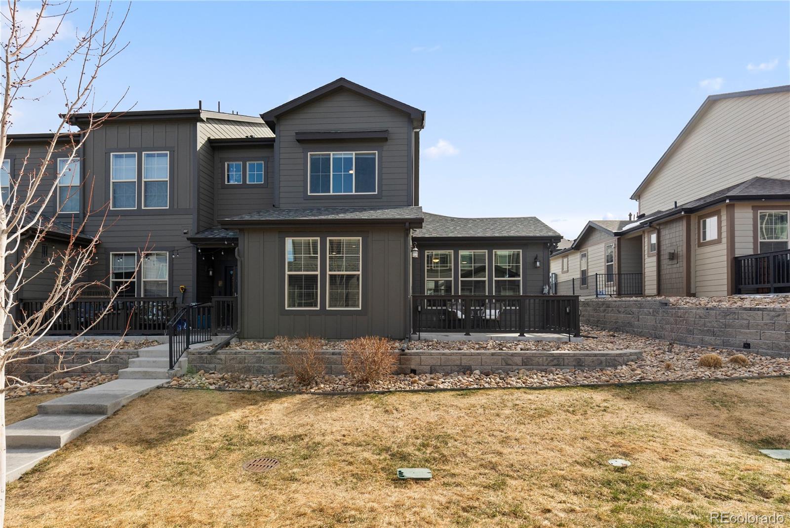 11545 Dewey Street Parker CO 80138
