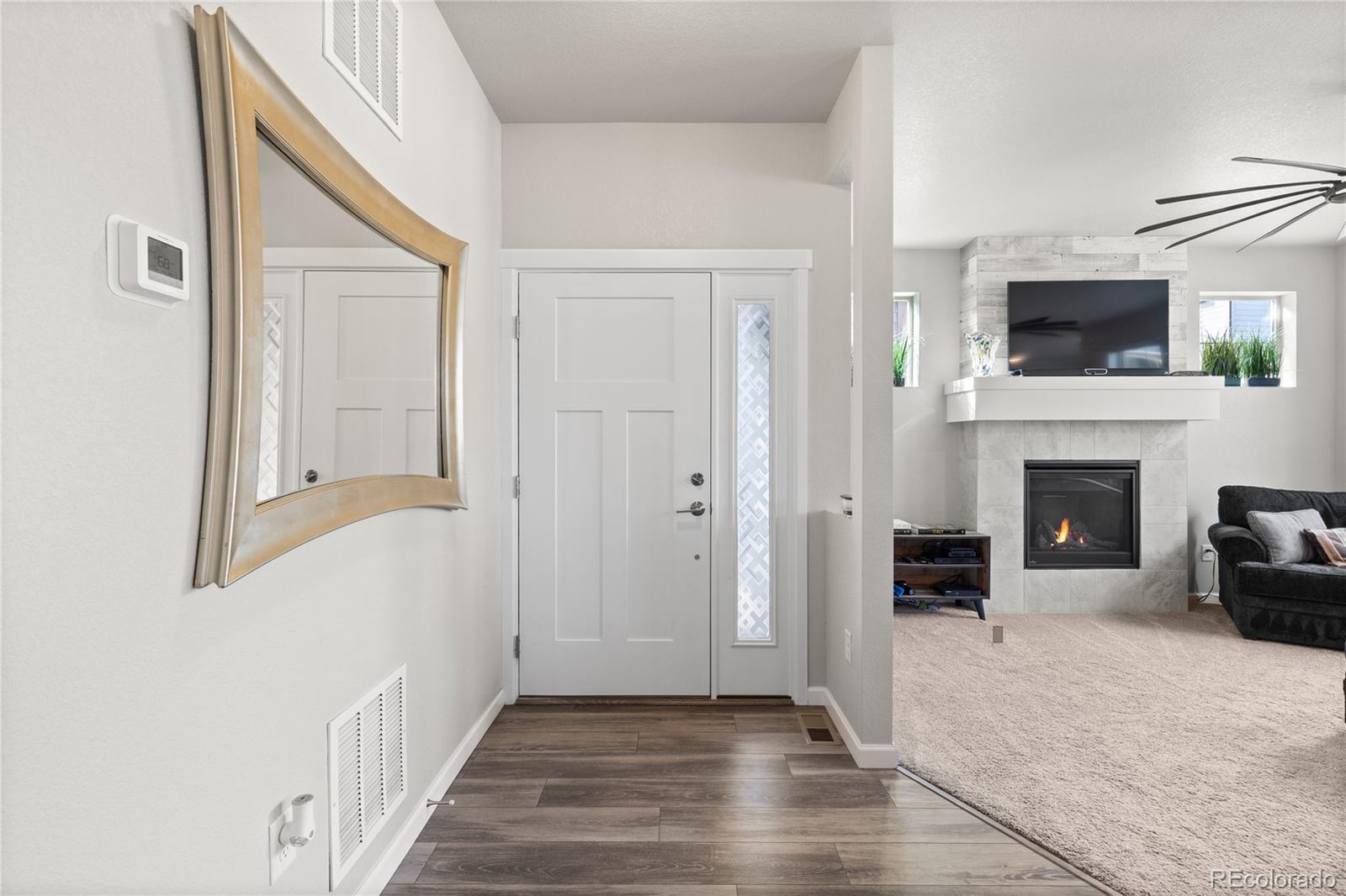 11545 Dewey Street Parker CO 80138