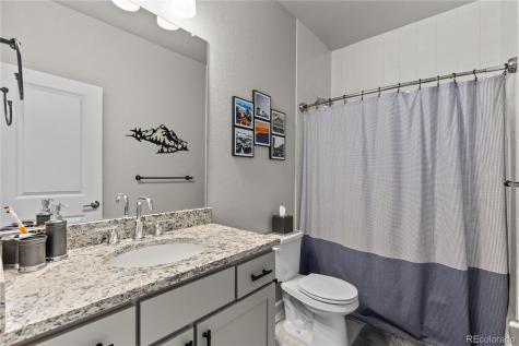 11545 Dewey Street Parker CO 80138