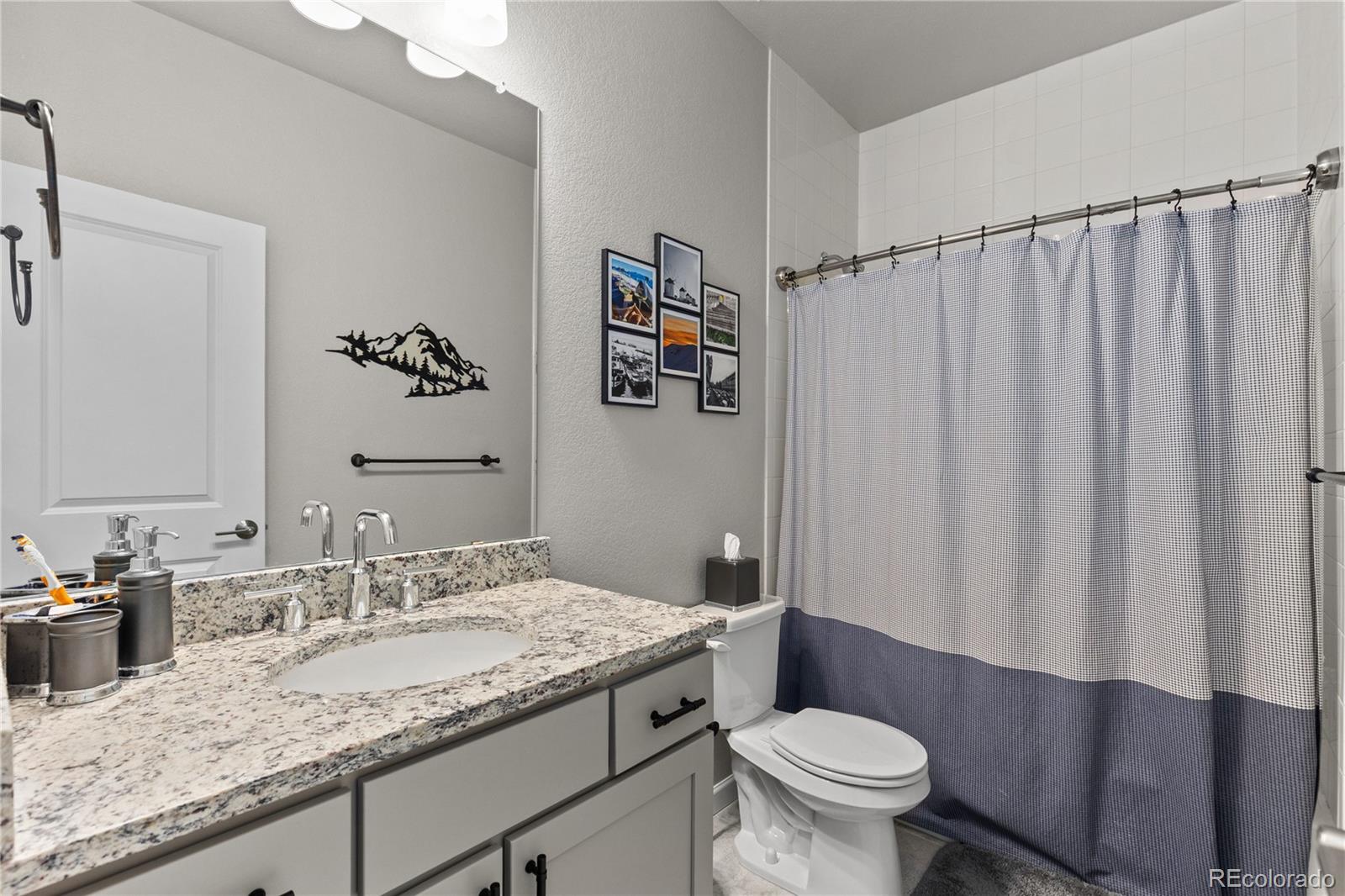 11545 Dewey Street Parker CO 80138