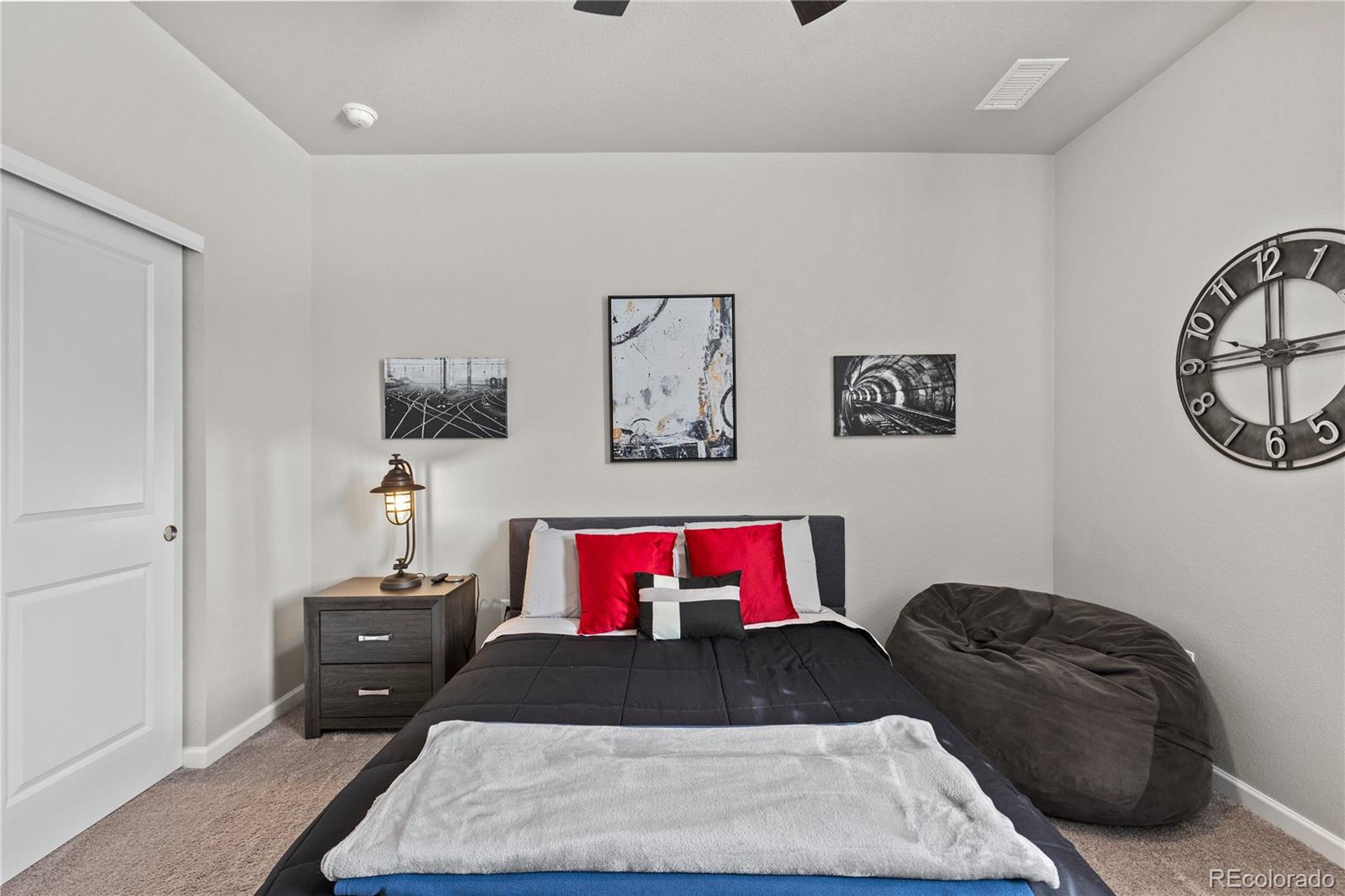 11545 Dewey Street Parker CO 80138