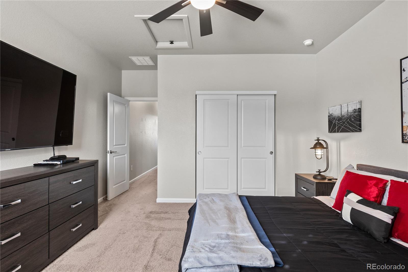 11545 Dewey Street Parker CO 80138