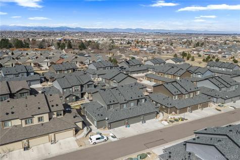 11545 Dewey Street Parker CO 80138