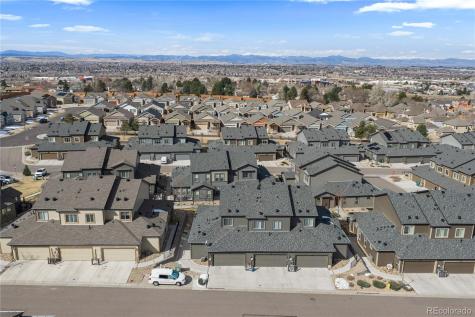 11545 Dewey Street Parker CO 80138