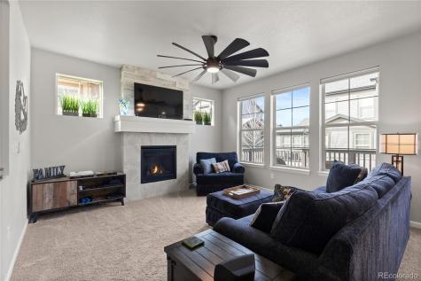 11545 Dewey Street Parker CO 80138