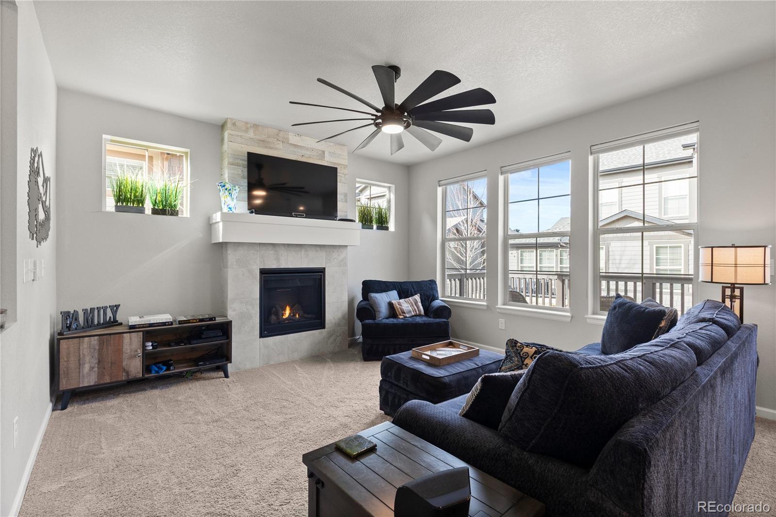 11545 Dewey Street Parker CO 80138