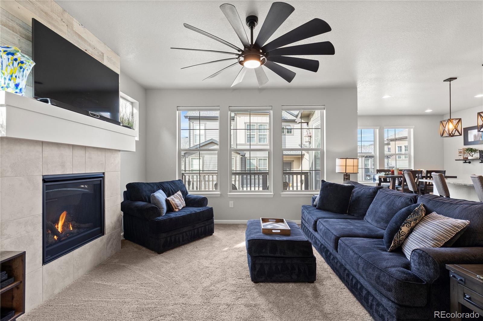 11545 Dewey Street Parker CO 80138