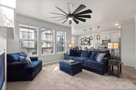 11545 Dewey Street Parker CO 80138