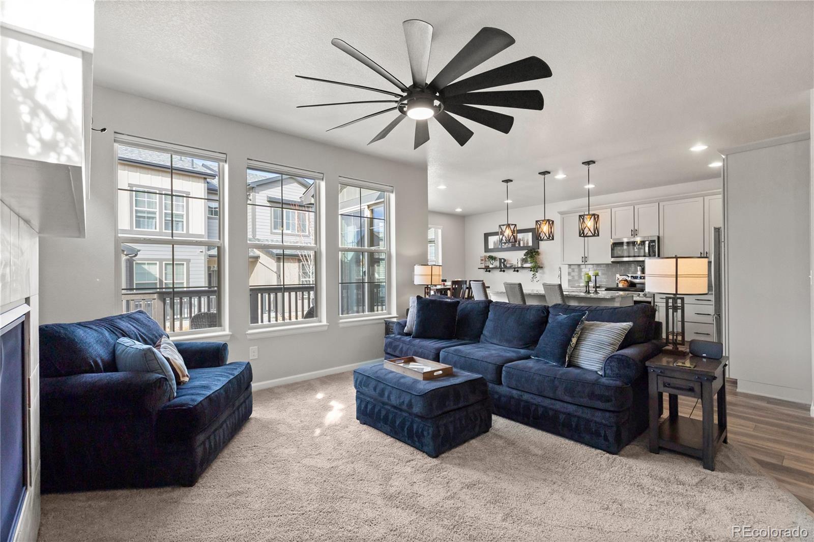 11545 Dewey Street Parker CO 80138