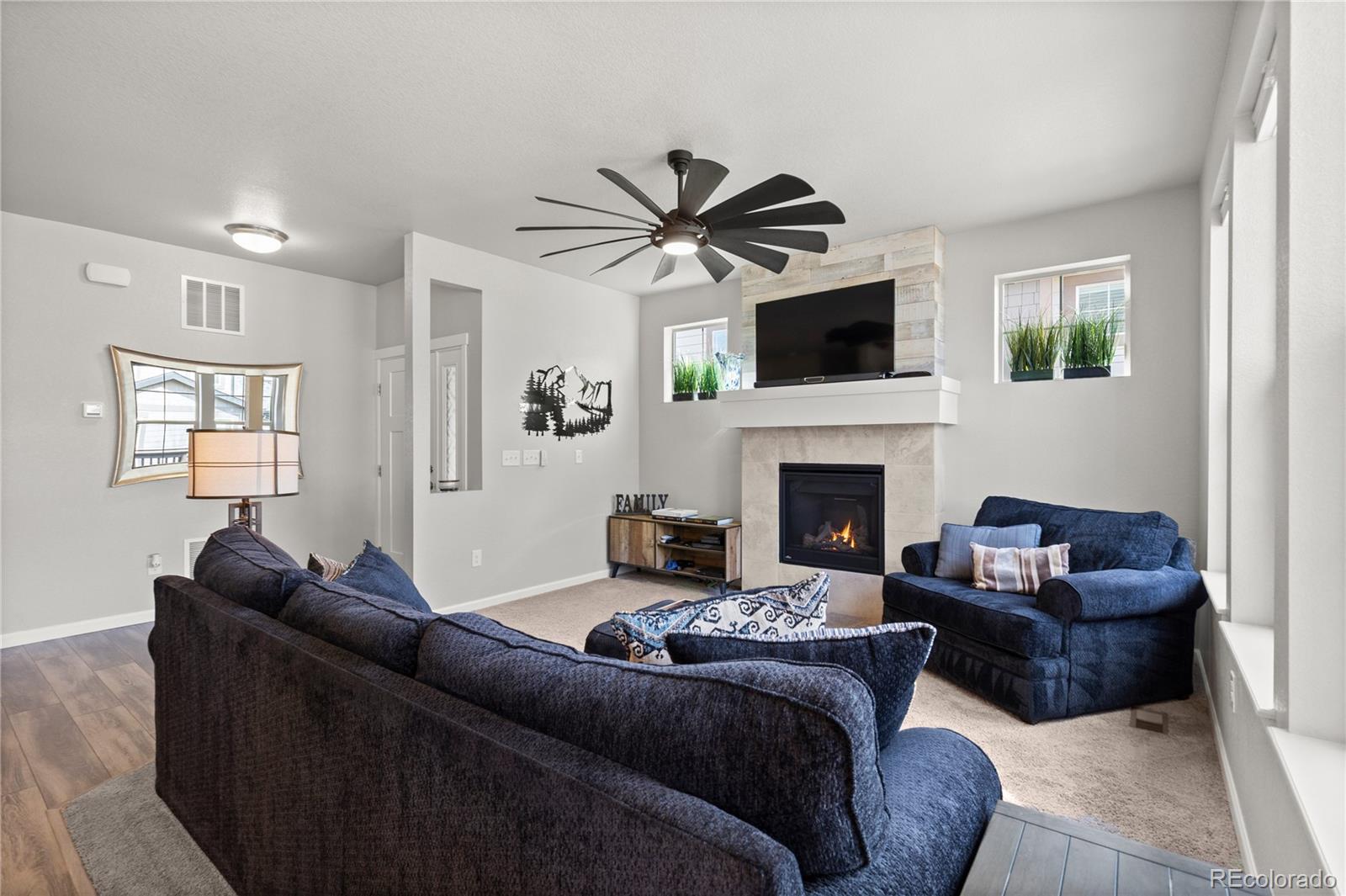 11545 Dewey Street Parker CO 80138