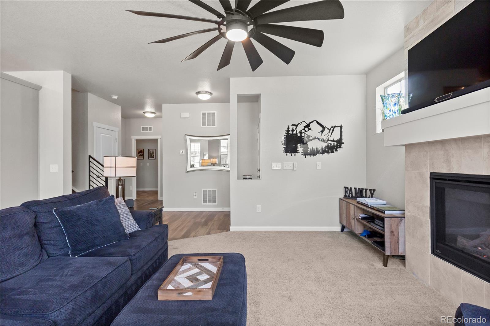 11545 Dewey Street Parker CO 80138