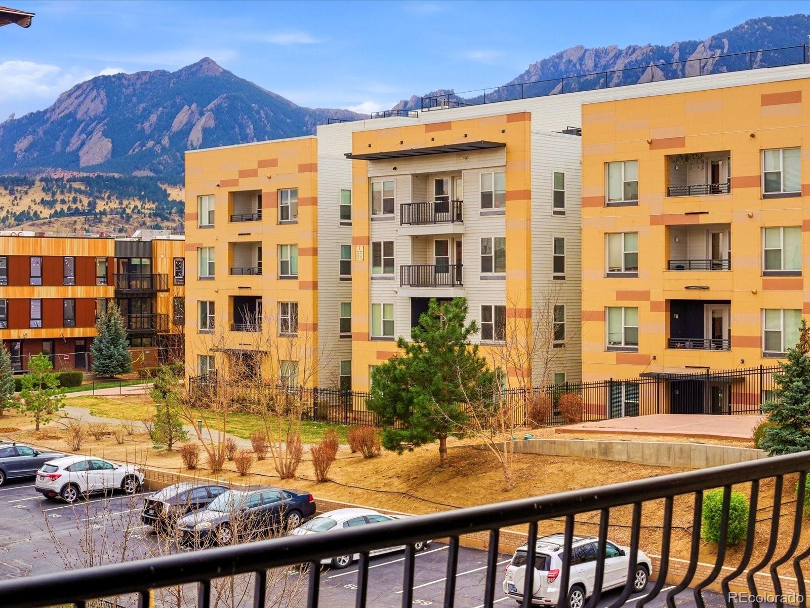 805 29th Street Boulder CO 80303
