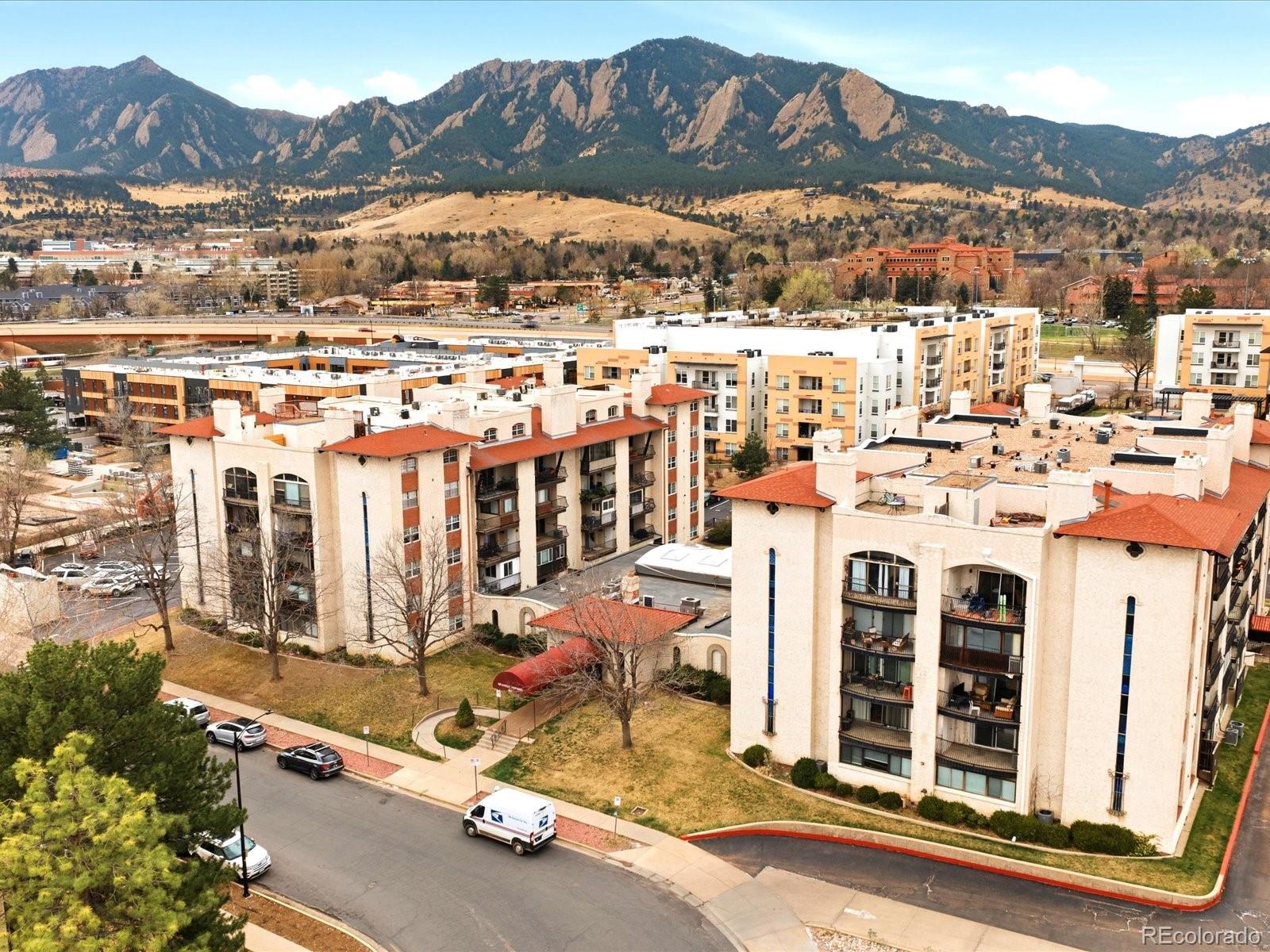 805 29th Street Boulder CO 80303