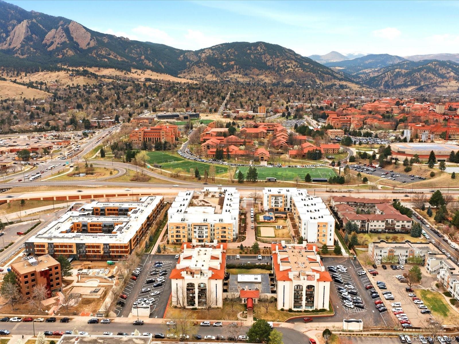 805 29th Street Boulder CO 80303