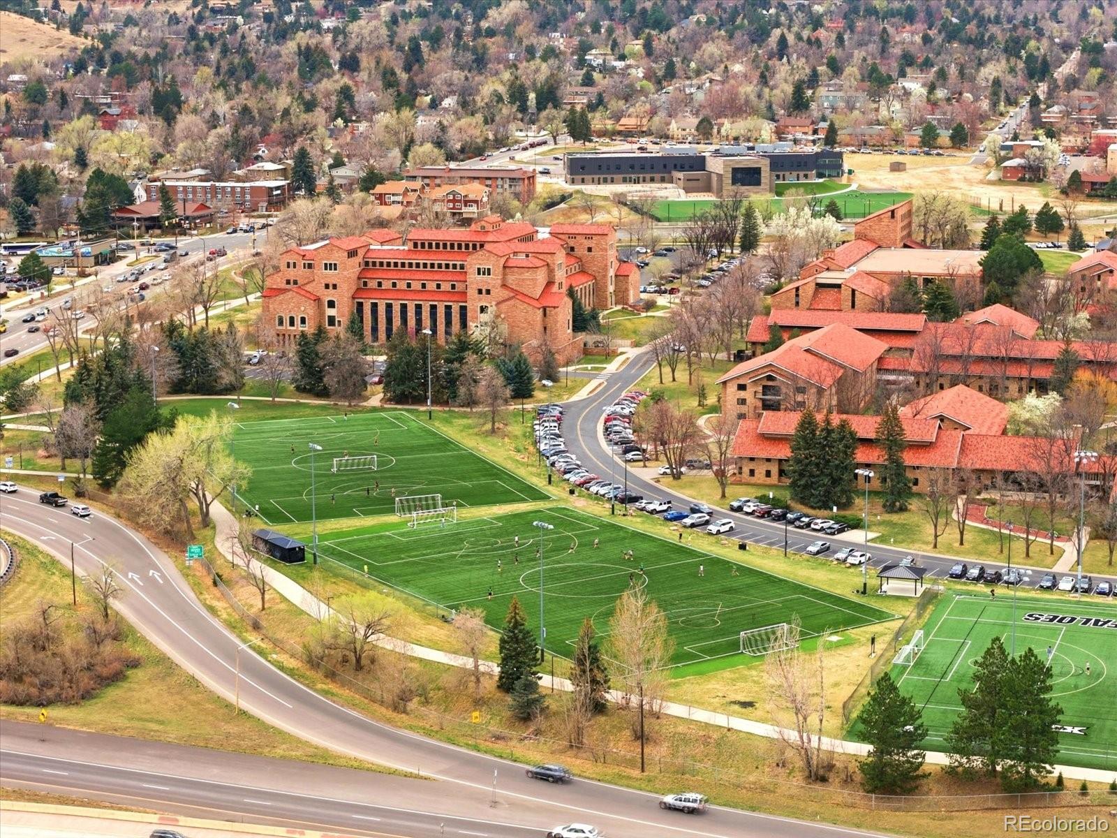 805 29th Street Boulder CO 80303