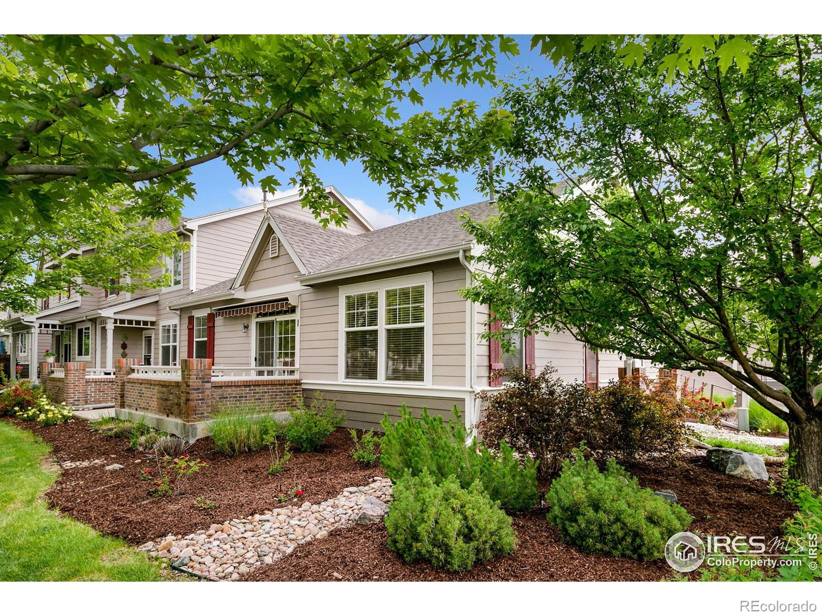 3180 Springfield Drive Loveland CO 80538