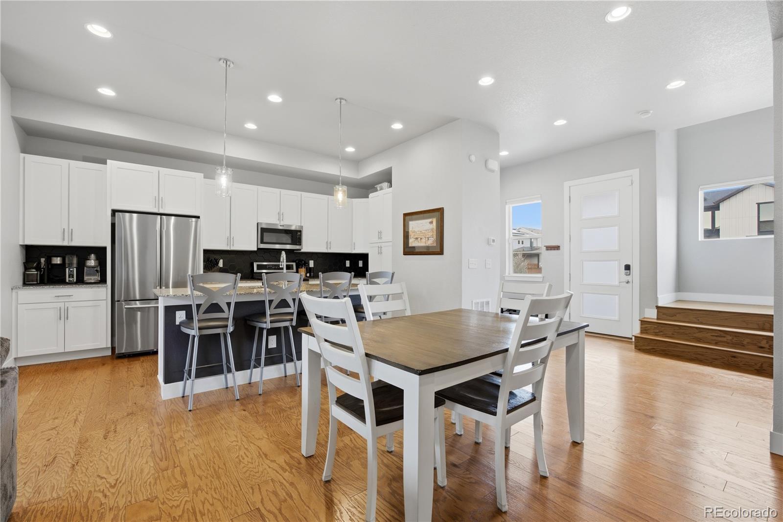 6033 Galena Street Denver CO 80238