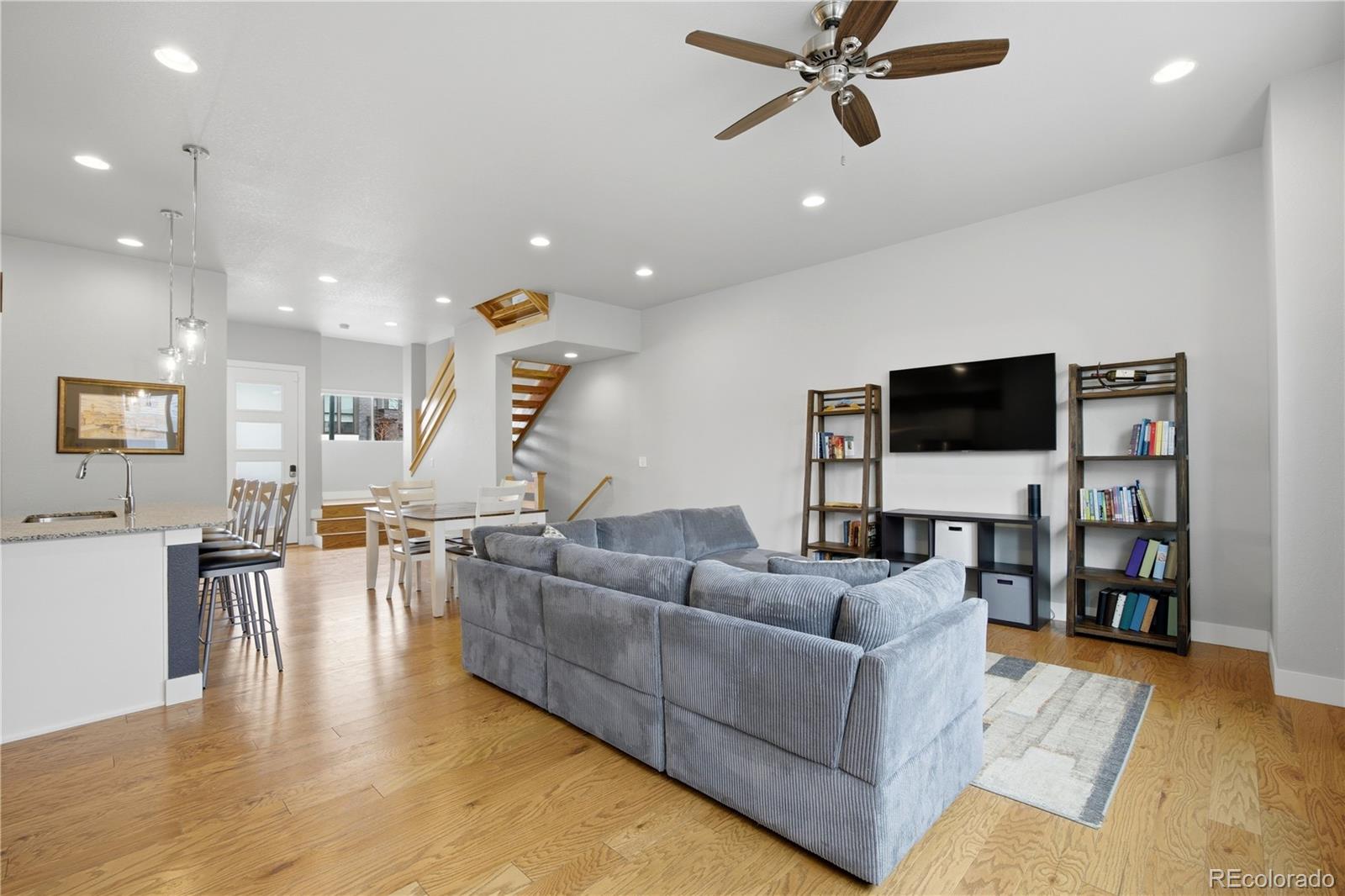 6033 Galena Street Denver CO 80238