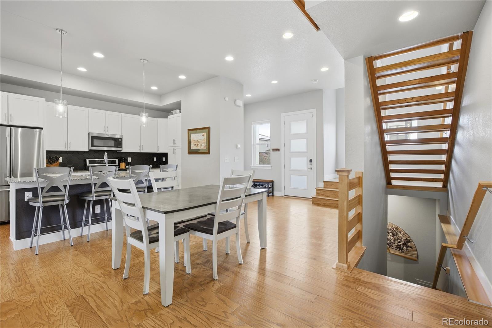6033 Galena Street Denver CO 80238