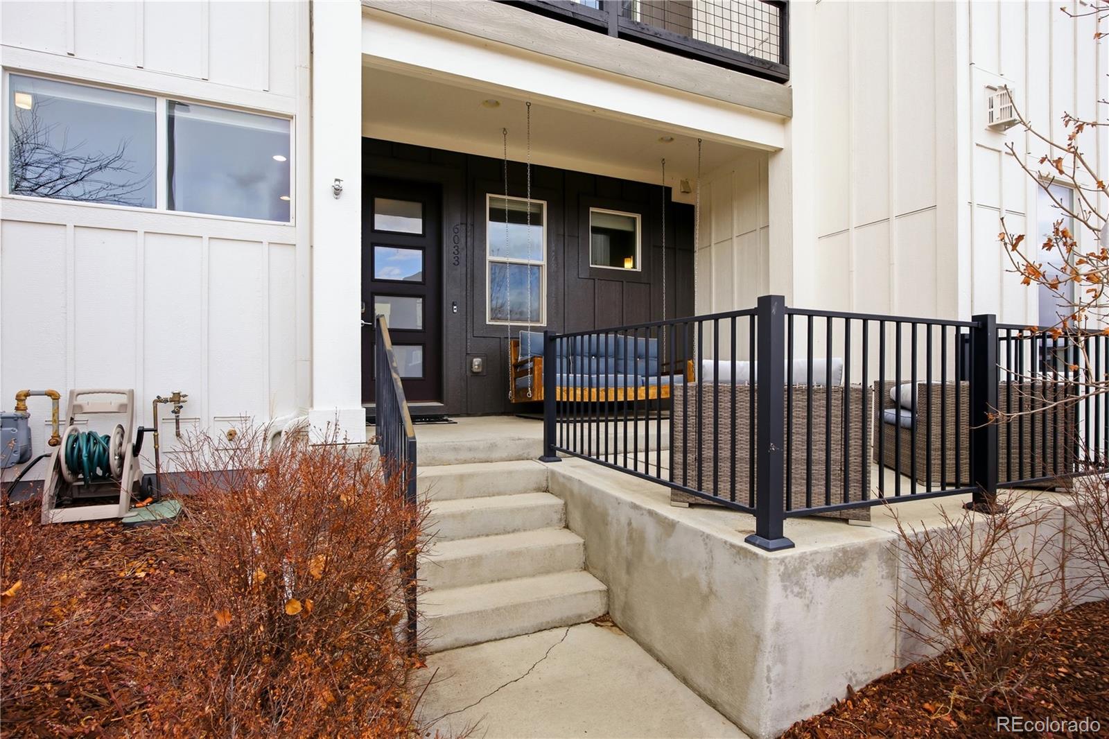6033 Galena Street Denver CO 80238