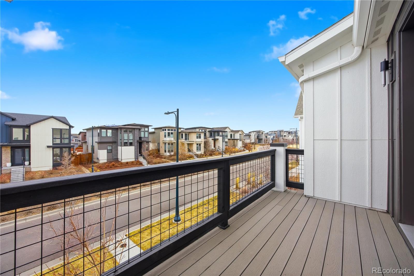 6033 Galena Street Denver CO 80238