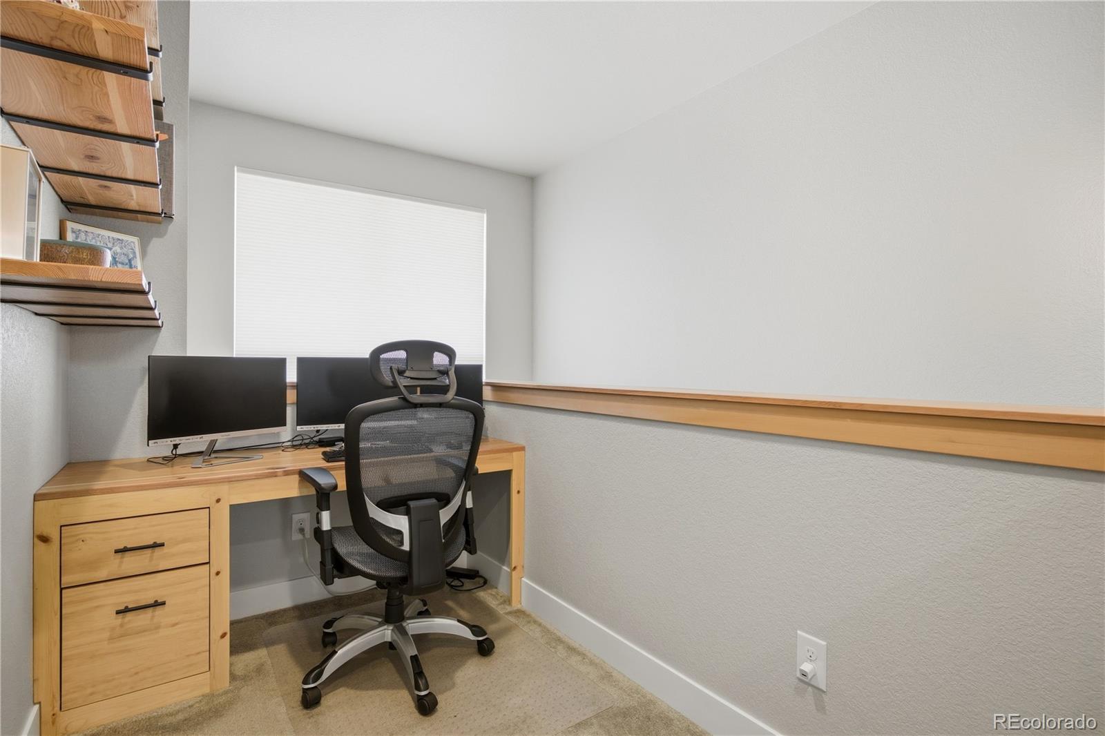 6033 Galena Street Denver CO 80238