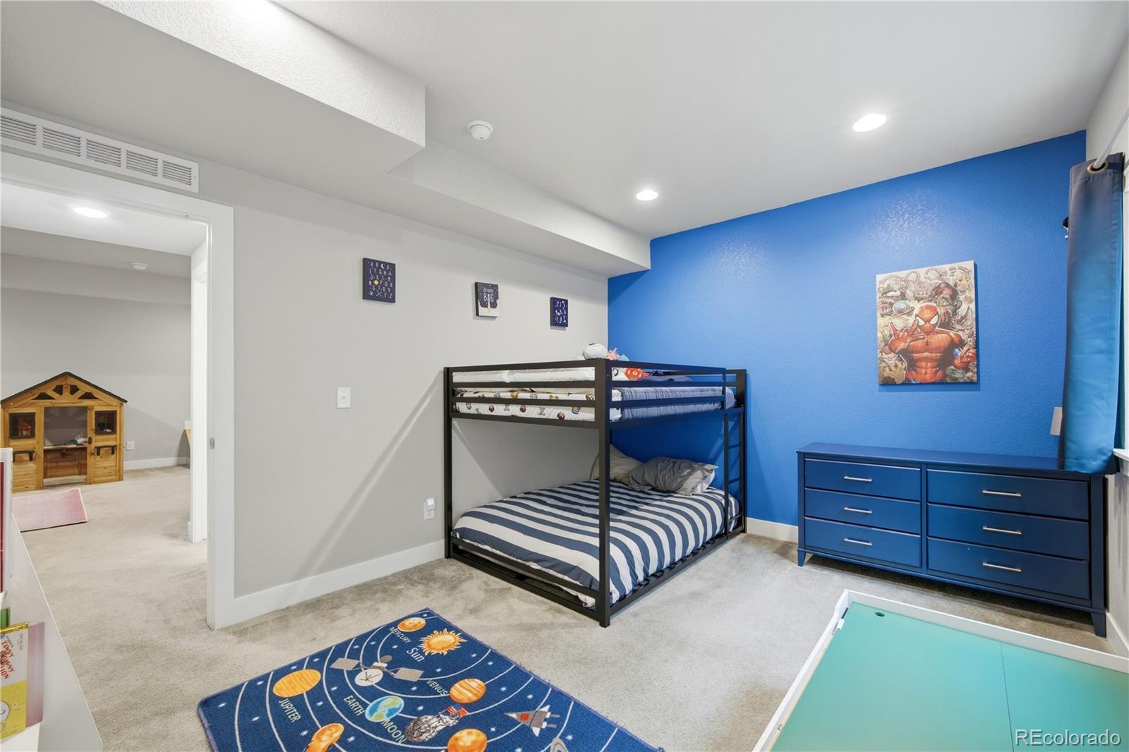 6033 Galena Street Denver CO 80238