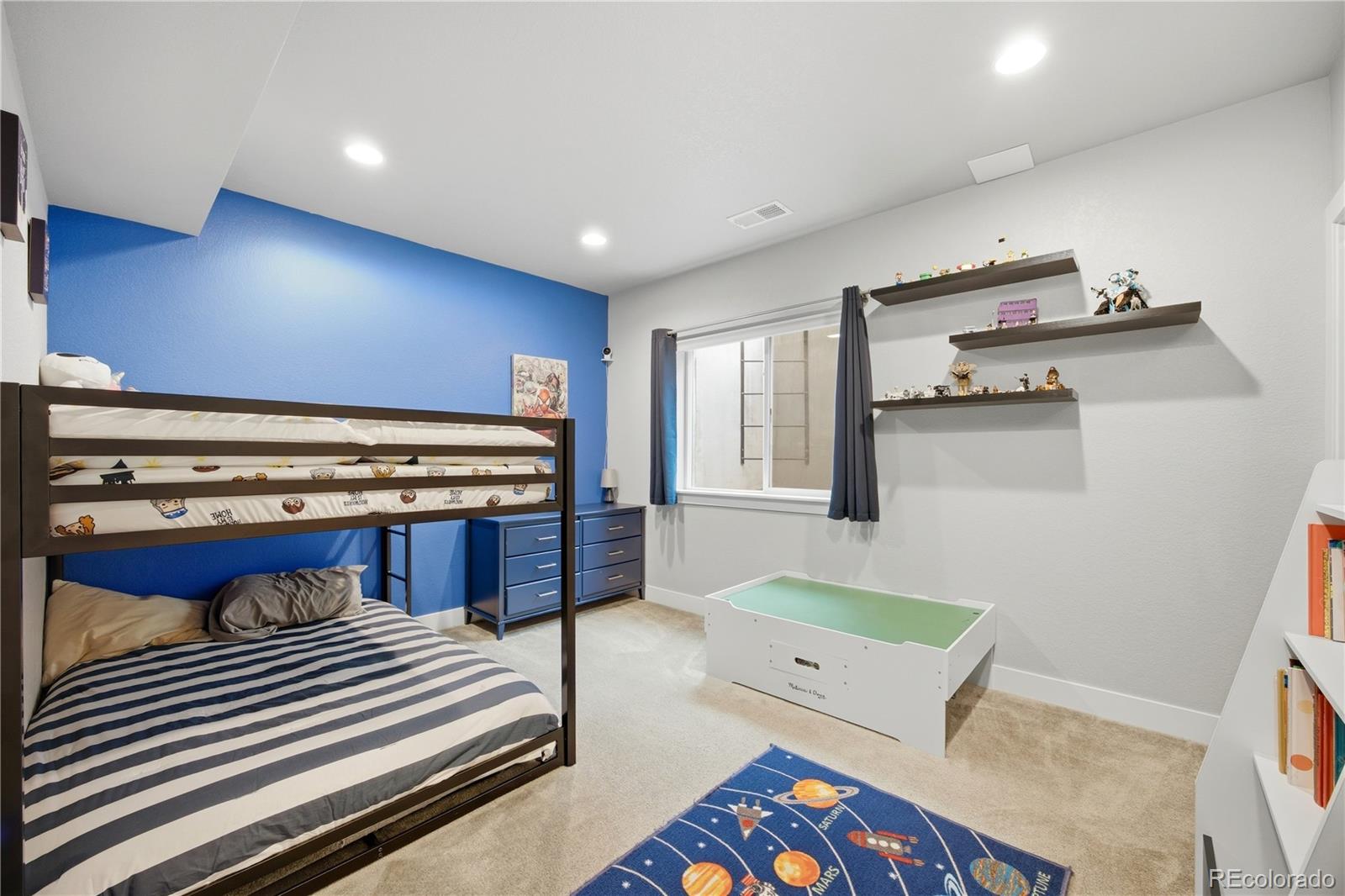 6033 Galena Street Denver CO 80238
