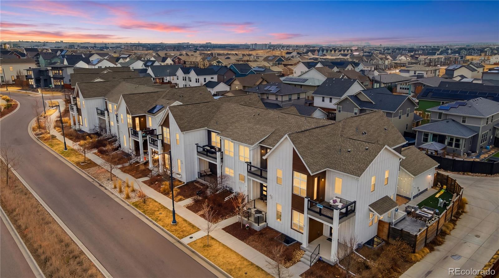 6033 Galena Street Denver CO 80238