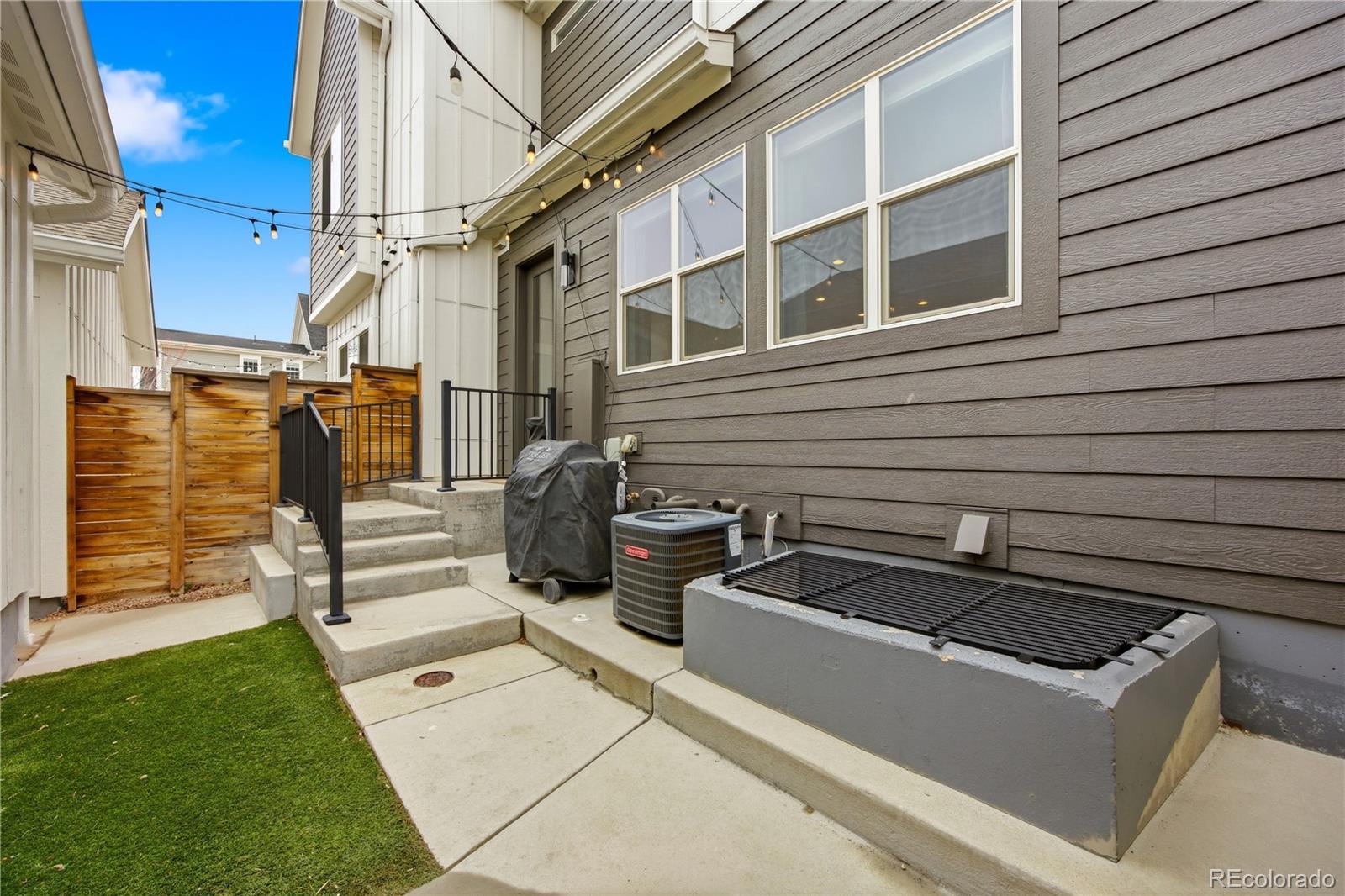 6033 Galena Street Denver CO 80238