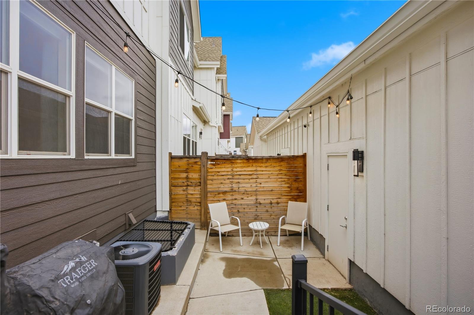 6033 Galena Street Denver CO 80238