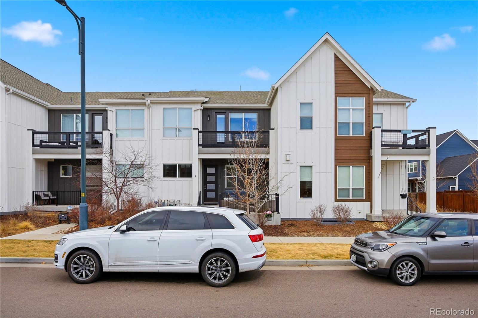 6033 Galena Street Denver CO 80238