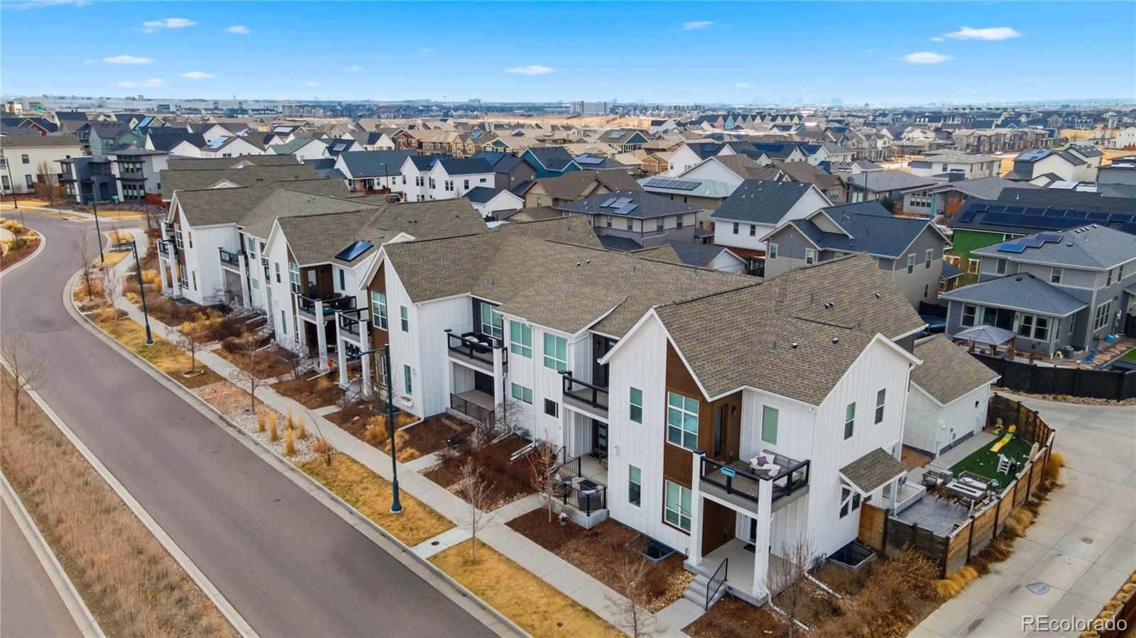 6033 Galena Street Denver CO 80238