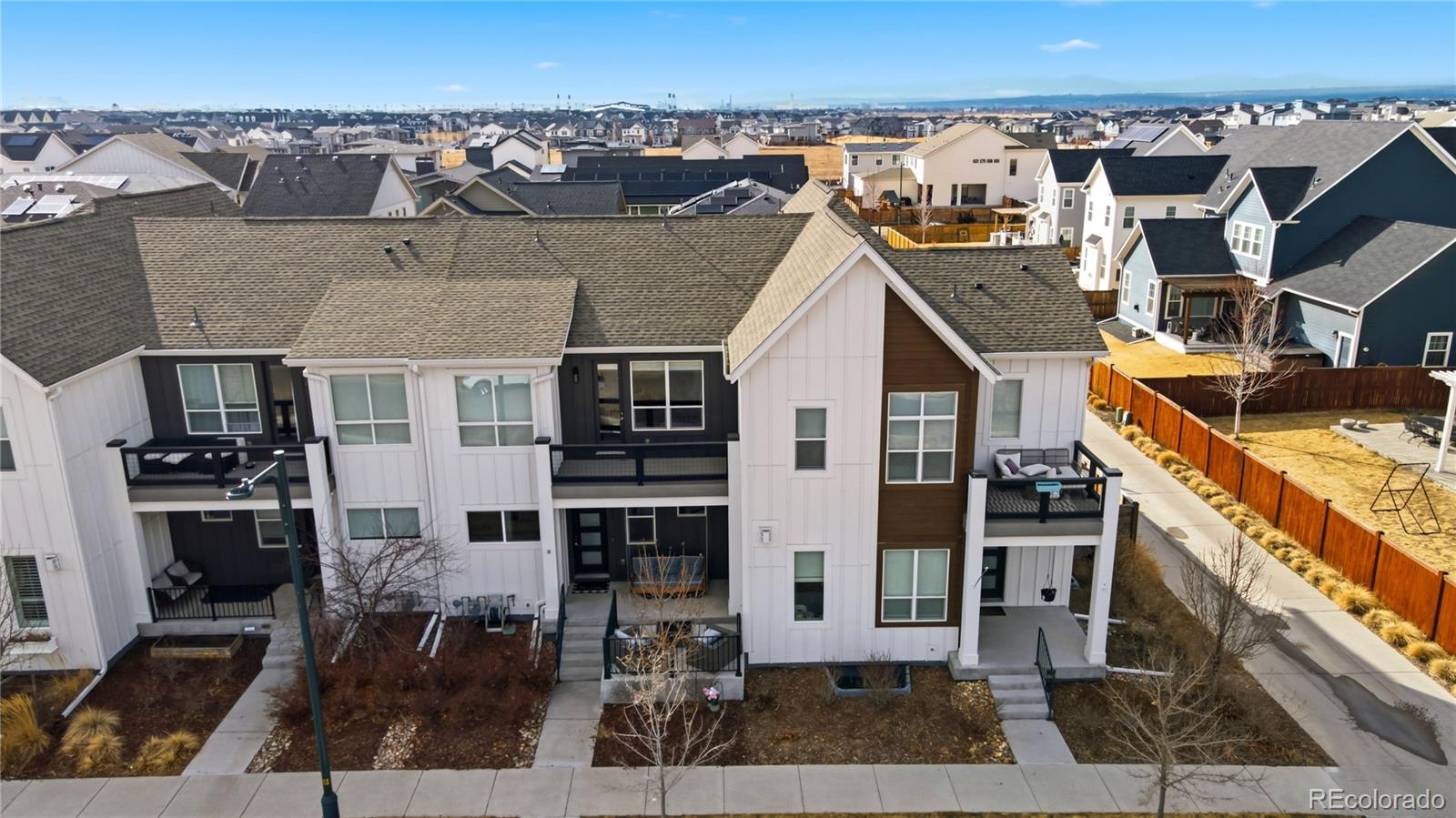 6033 Galena Street Denver CO 80238