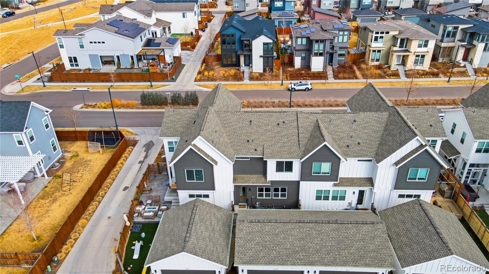 6033 Galena Street Denver CO 80238