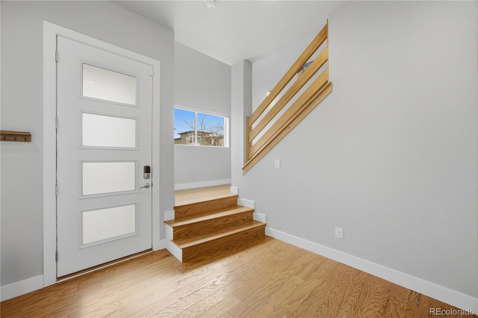 6033 Galena Street Denver CO 80238