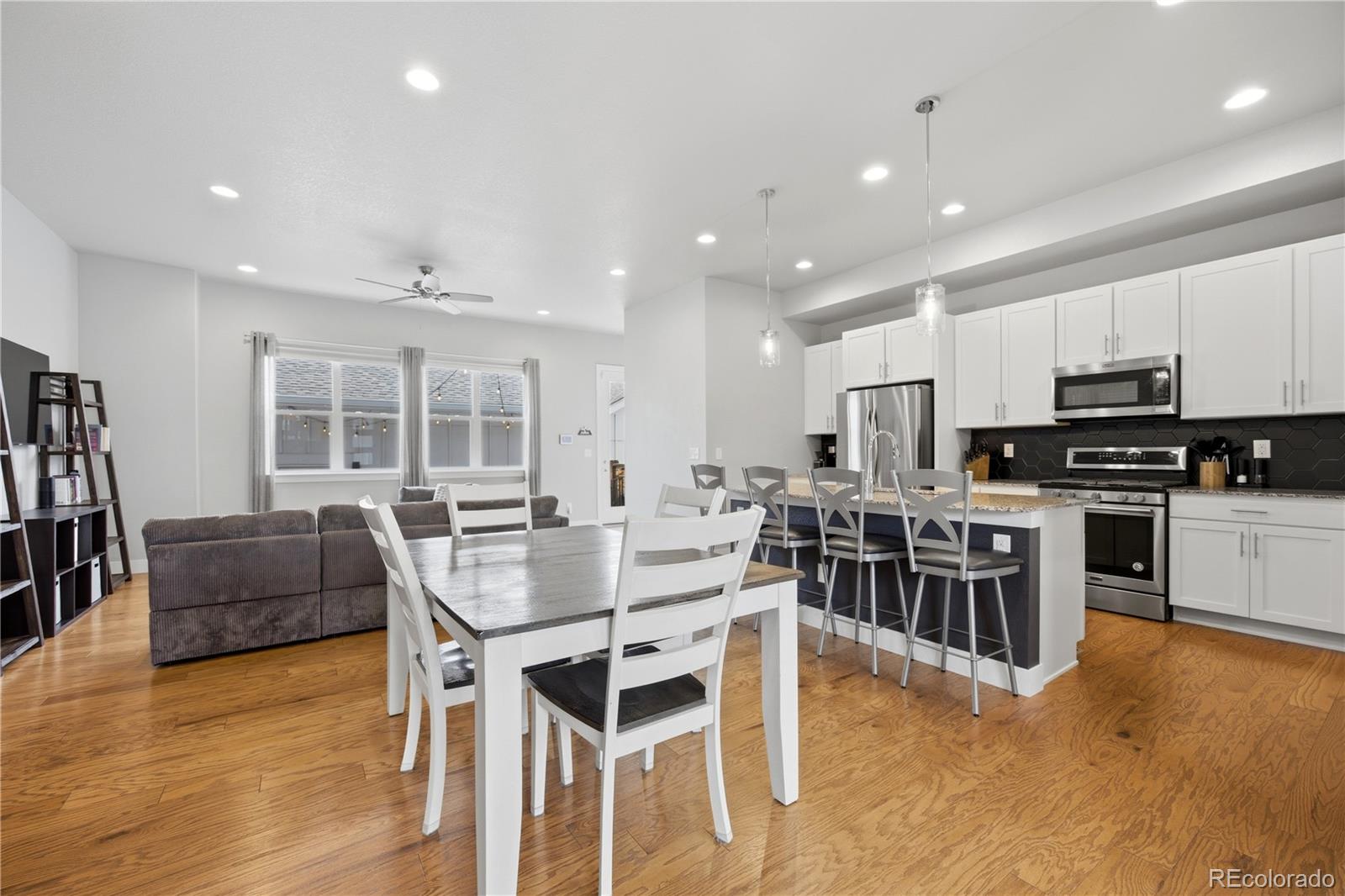 6033 Galena Street Denver CO 80238